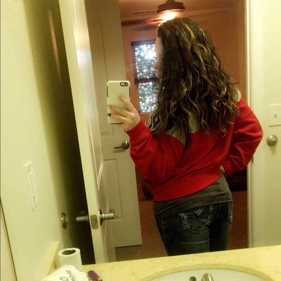 Pink sweater - Picture 3 of 3